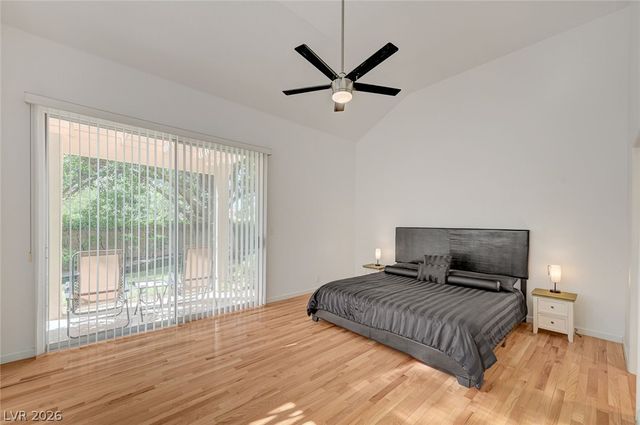 5097 Crooked Stick Way, Las Vegas, NV 89113