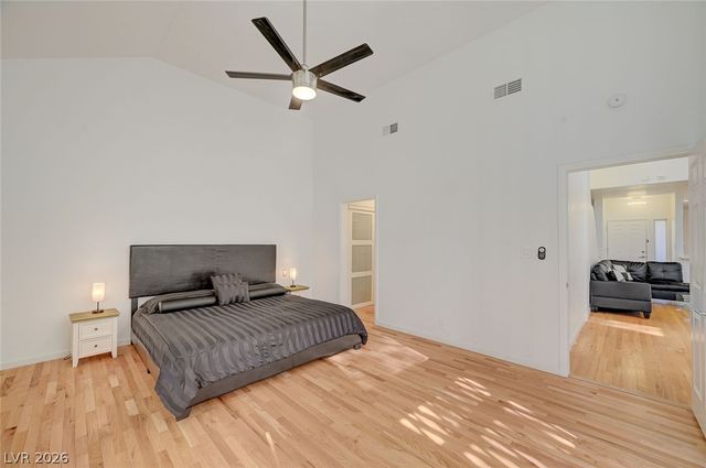 5097 Crooked Stick Way, Las Vegas, NV 89113
