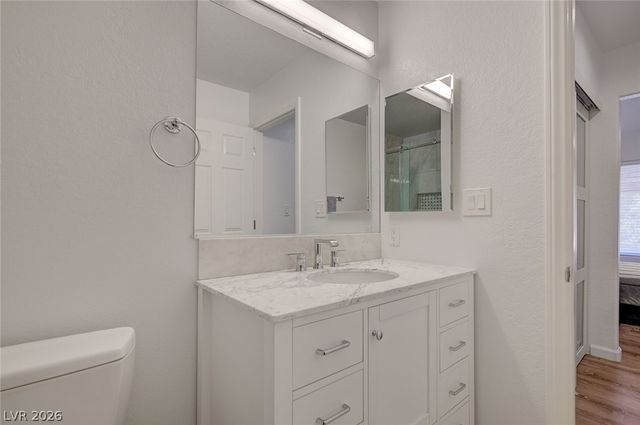 5097 Crooked Stick Way, Las Vegas, NV 89113