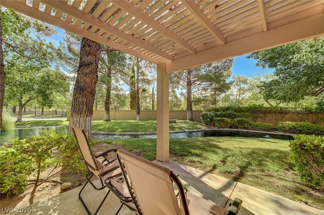 5097 Crooked Stick Way, Las Vegas, NV 89113