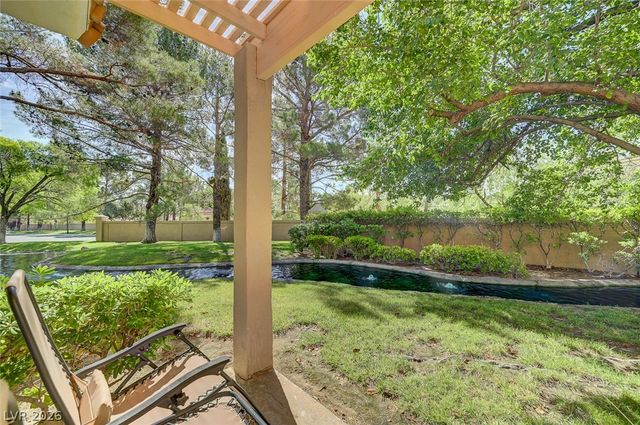 5097 Crooked Stick Way, Las Vegas, NV 89113