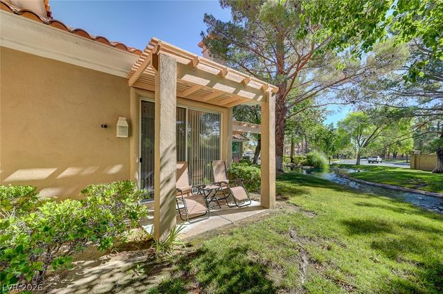 5097 Crooked Stick Way, Las Vegas, NV 89113
