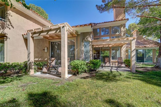 5097 Crooked Stick Way, Las Vegas, NV 89113