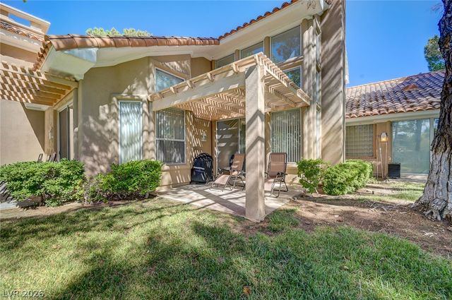 5097 Crooked Stick Way, Las Vegas, NV 89113