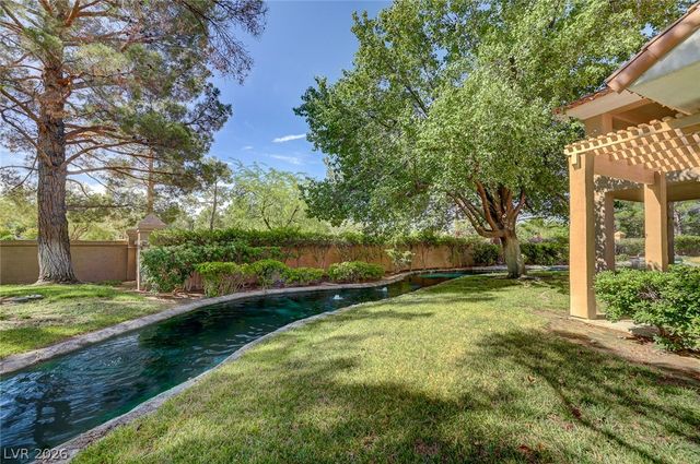5097 Crooked Stick Way, Las Vegas, NV 89113