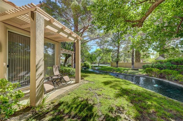 5097 Crooked Stick Way, Las Vegas, NV 89113