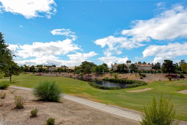 5097 Crooked Stick Way, Las Vegas, NV 89113