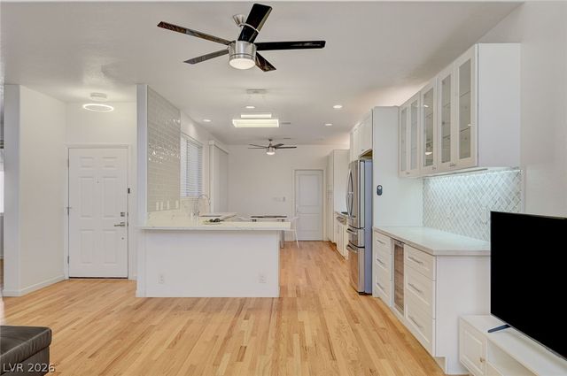 5097 Crooked Stick Way, Las Vegas, NV 89113