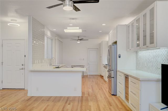 5097 Crooked Stick Way, Las Vegas, NV 89113