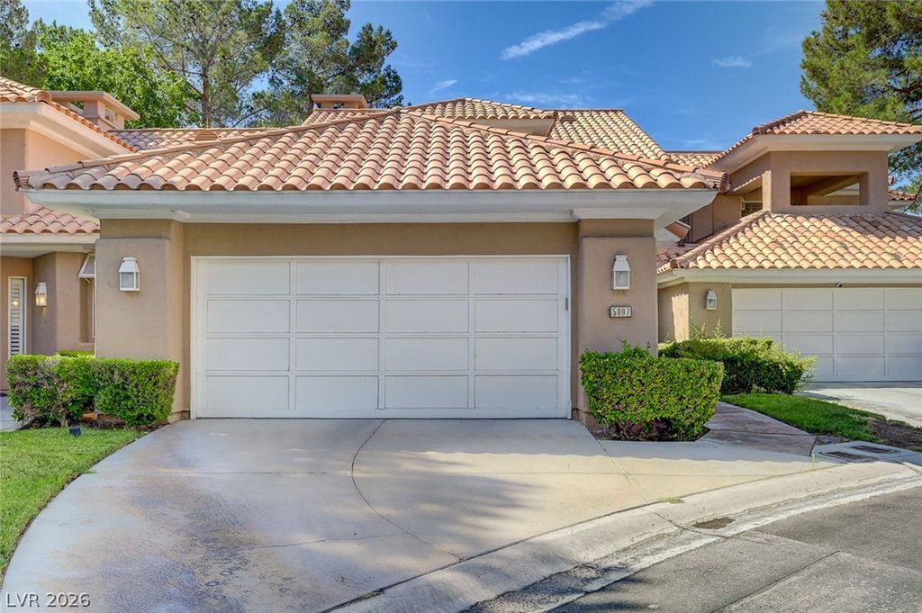 5097 Crooked Stick Way, Las Vegas, NV 89113