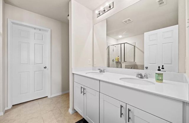 1605 Timpson Drive, Forney, TX 75126