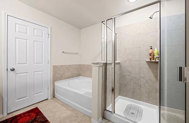 1605 Timpson Drive, Forney, TX 75126