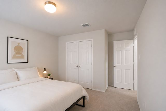 1605 Timpson Drive, Forney, TX 75126