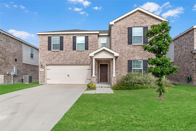 1605 Timpson Drive, Forney, TX 75126