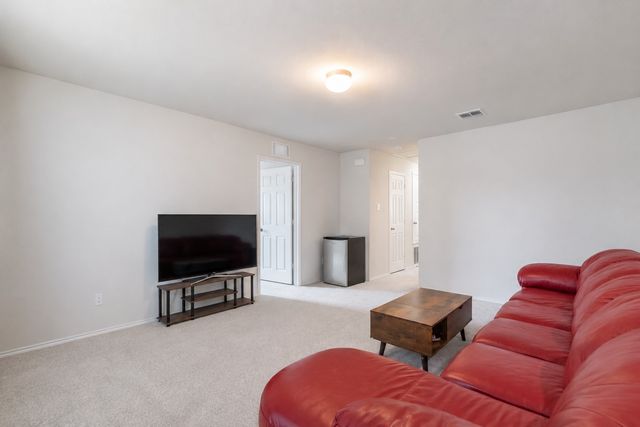 1605 Timpson Drive, Forney, TX 75126