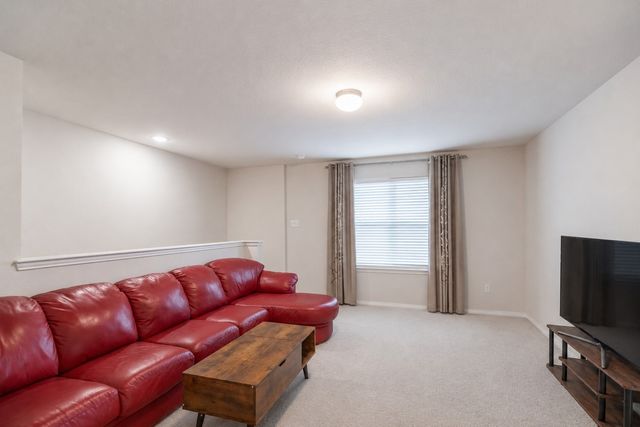 1605 Timpson Drive, Forney, TX 75126