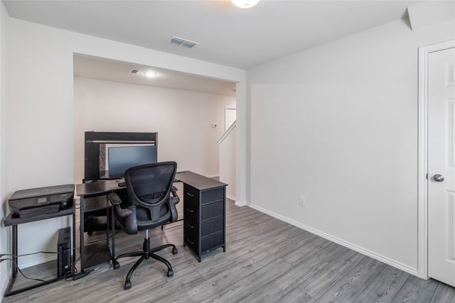 1605 Timpson Drive, Forney, TX 75126