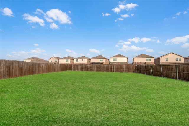 1605 Timpson Drive, Forney, TX 75126