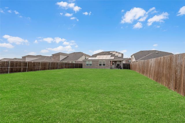 1605 Timpson Drive, Forney, TX 75126