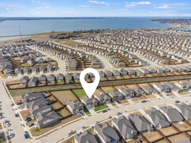 1605 Timpson Drive, Forney, TX 75126