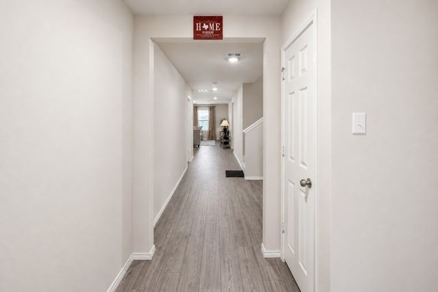 1605 Timpson Drive, Forney, TX 75126