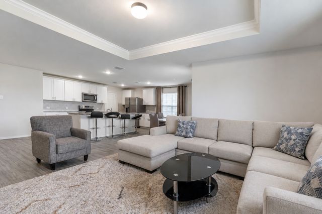 1605 Timpson Drive, Forney, TX 75126