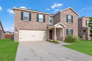 1605 Timpson Drive, Forney, TX 75126