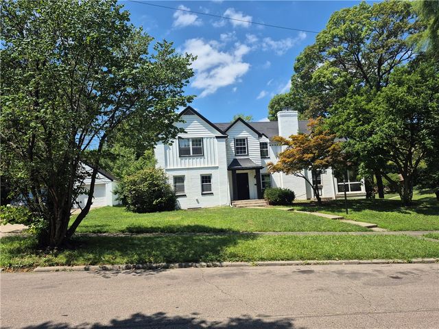 1817 Benson Drive, Dayton, OH 45406