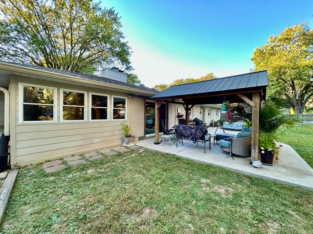 5 Roselawn Avenue, Brownsburg, IN 46112