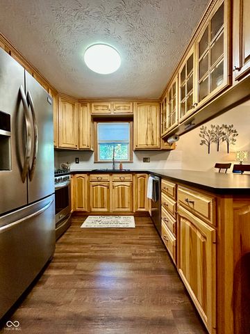 5 Roselawn Avenue, Brownsburg, IN 46112