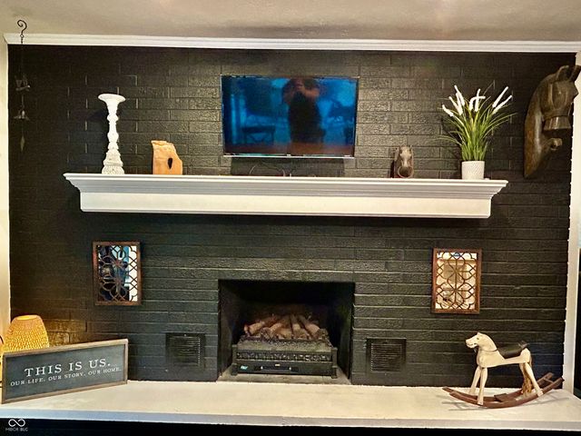 5 Roselawn Avenue, Brownsburg, IN 46112