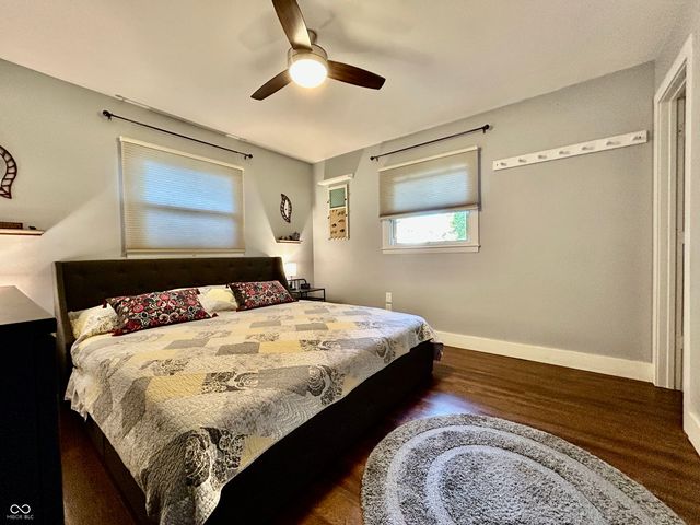 5 Roselawn Avenue, Brownsburg, IN 46112