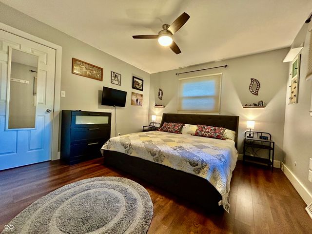 5 Roselawn Avenue, Brownsburg, IN 46112