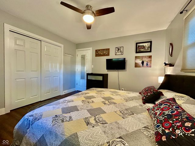 5 Roselawn Avenue, Brownsburg, IN 46112