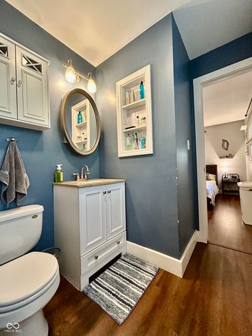 5 Roselawn Avenue, Brownsburg, IN 46112