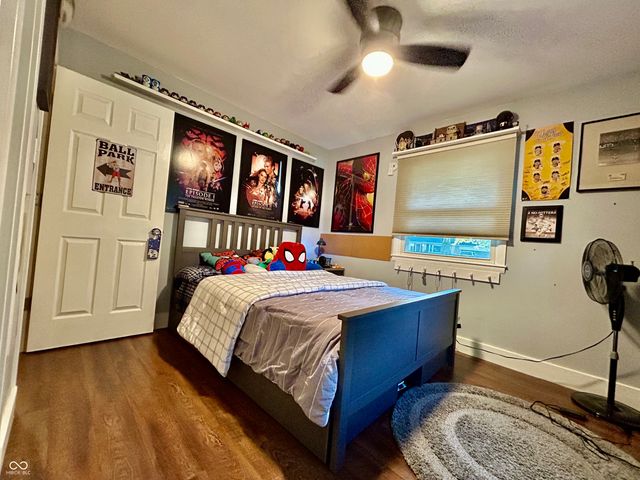 5 Roselawn Avenue, Brownsburg, IN 46112