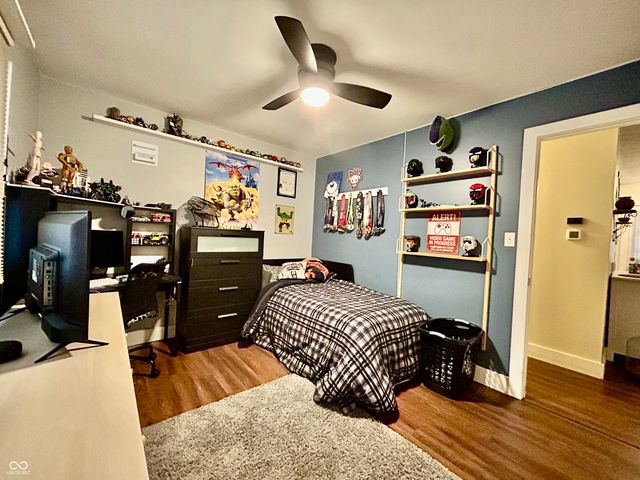 5 Roselawn Avenue, Brownsburg, IN 46112