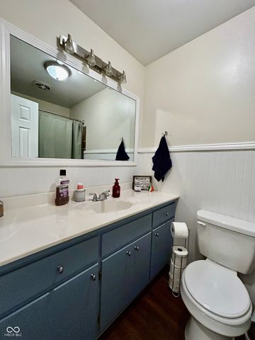 5 Roselawn Avenue, Brownsburg, IN 46112