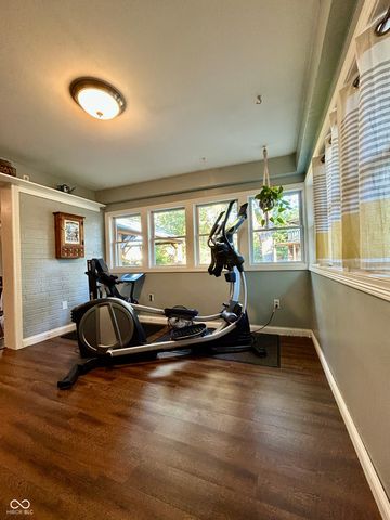 5 Roselawn Avenue, Brownsburg, IN 46112