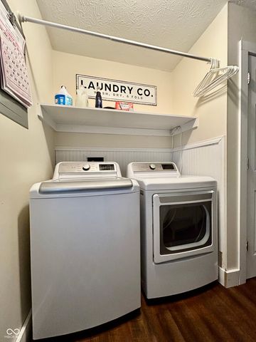 5 Roselawn Avenue, Brownsburg, IN 46112