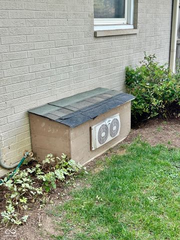 5 Roselawn Avenue, Brownsburg, IN 46112