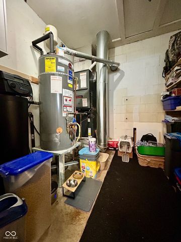 5 Roselawn Avenue, Brownsburg, IN 46112