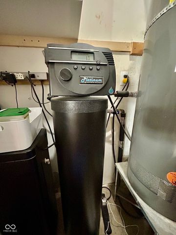 5 Roselawn Avenue, Brownsburg, IN 46112