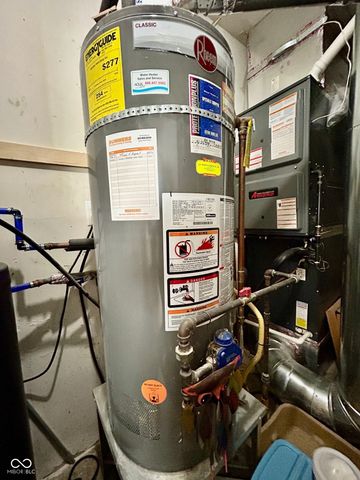 5 Roselawn Avenue, Brownsburg, IN 46112