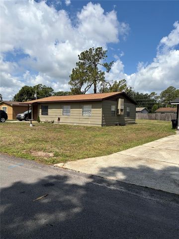 1106 MILNER DRIVE W, Lakeland, FL 33810