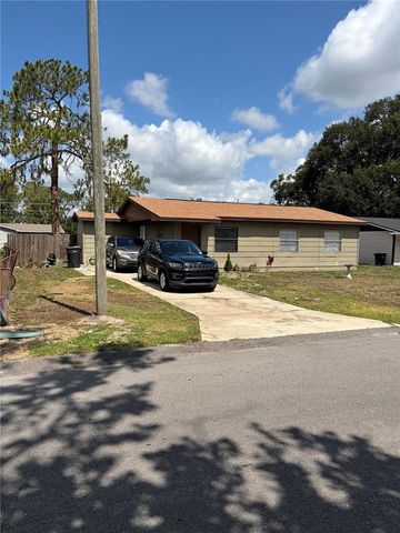 1106 MILNER DRIVE W, Lakeland, FL 33810