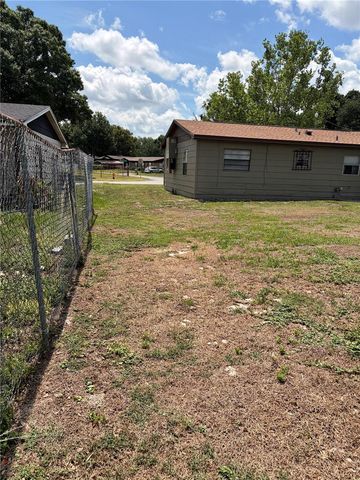 1106 MILNER DRIVE W, Lakeland, FL 33810