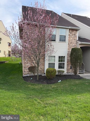 154 TAVISTOCK, Cherry Hill, NJ 08034