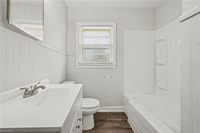 2526 Hyde Street, Burlington, NC 27217