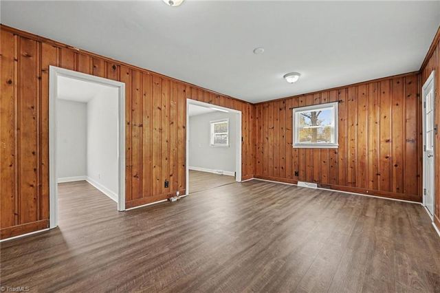 2526 Hyde Street, Burlington, NC 27217